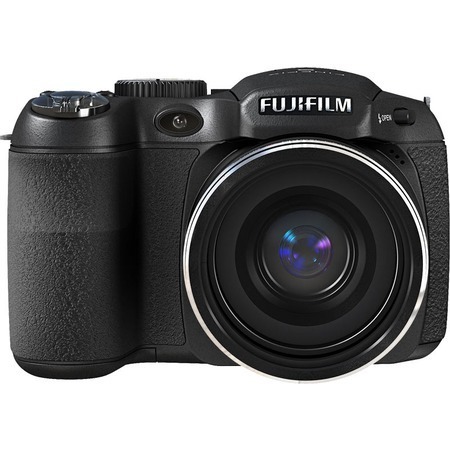 Fujifilm FinePix S1600 - отзывы о модели
