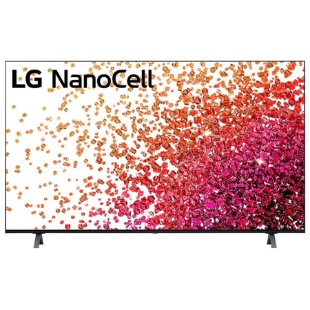 LG 65NANO756PA 2021 NanoCell, LED, HDR: характеристики и цены