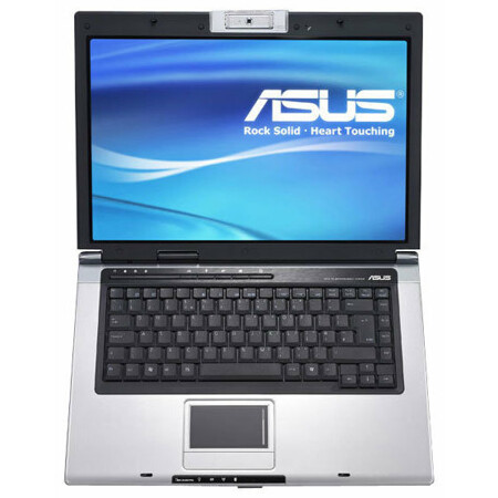 ASUS F5Rl (1280x800, Intel Pentium 1.73 ГГц, RAM 2 ГБ, HDD 120 ГБ, Win Vista HB): характеристики и цены