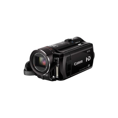 Canon HF10 - отзывы о модели