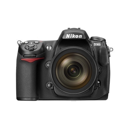 Nikon D300 18-70 Kit - отзывы о модели