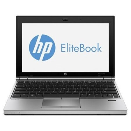 HP EliteBook 2170p (1366x768, Intel Core i7 2.1 ГГц, RAM 4 ГБ, SSD 180 ГБ, Win7 Pro 64): характеристики и цены
