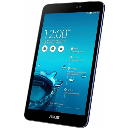 ASUS ASUS MeMO Pad 8 ME581CL LTE, White (90NK0151- M00800), 8", синий: характеристики и цены