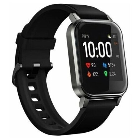 Haylou Smart Watch 2 LS02 (EU): характеристики и цены