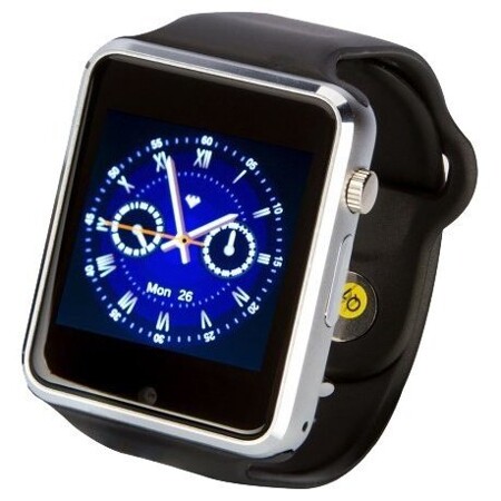 ATRIX Smart Watch E07: характеристики и цены