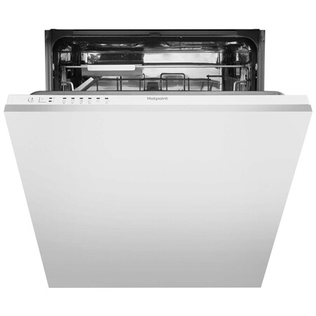 Встраиваемая посудомоечная машина Hotpoint HIE 2B19 C N: характеристики и цены