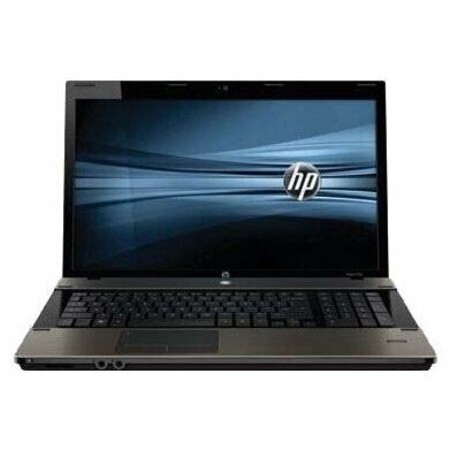 HP ProBook 4720s (1600x900, Intel Core i3 2.533 ГГц, RAM 3 ГБ, HDD 500 ГБ, ATI Radeon HD 6370M, Win7 HB): характеристики и цены