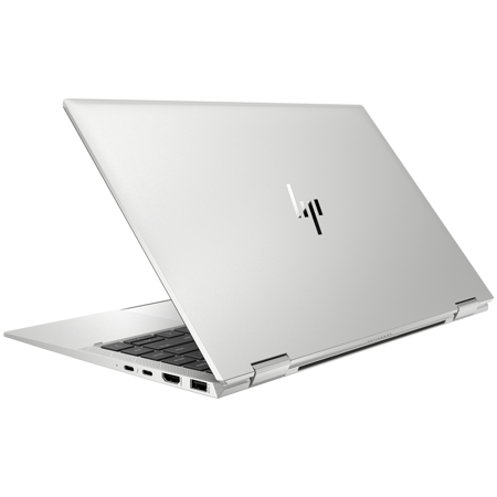 HP EliteBook x360 1040 G8 (1920x1080, Intel Core i5 2.4 ГГц, RAM 8 ГБ, SSD 256 ГБ, Win10 Pro): характеристики и цены