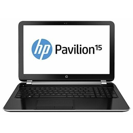 HP PAVILION 15-n000 (1366x768, Intel Core i3 1.7 ГГц, RAM 6 ГБ, HDD 500 ГБ, Radeon HD 8670M, Windows 8 64): характеристики и цены