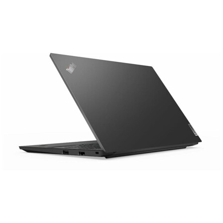 Lenovo ThinkPad E15 Gen 2 Core i7 1165G7/16Gb/512Gb SSD/15.6" FullHD/DOS Black: характеристики и цены