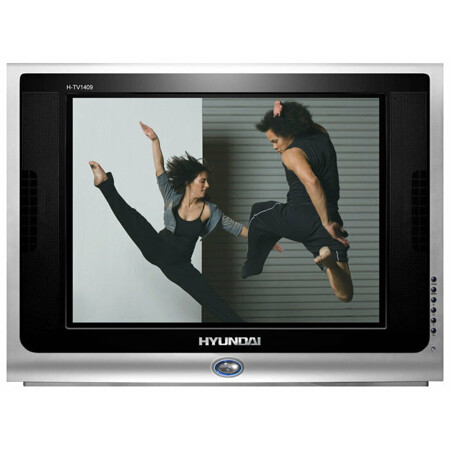 Hyundai H-TV1409: характеристики и цены