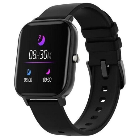Smart watch, 1.3inches TFT full touch screen, Zinic+plastic body, IP67 waterproof, multi-sport mode, compatibility with iOS and android, Silver body w: характеристики и цены