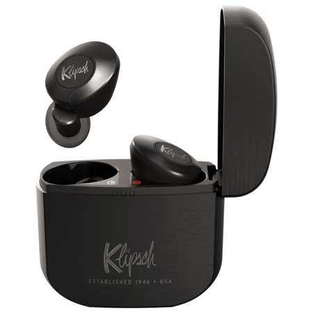 Klipsch T5 II True Wireless: характеристики и цены