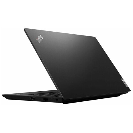 Lenovo ThinkPad E14 Gen 2 Core i5 1135G7/8Gb/512Gb SSD/NV MX350 2Gb/14" FullHD/DOS Black: характеристики и цены