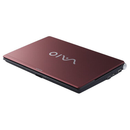 Sony VAIO VGN-Z56XRG (1600x900, Intel Core 2 Duo 2.8 ГГц, RAM 6 ГБ, HDD 400 ГБ, GeForce 9300M GS, Win7 Prof): характеристики и цены
