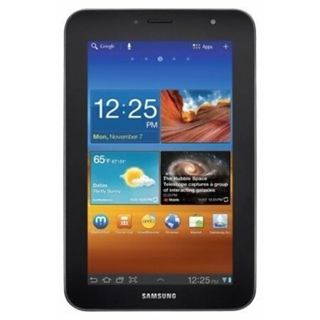 Samsung Galaxy Tab 7.0 Plus P6210 16GB: характеристики и цены