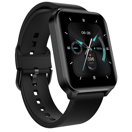 Lenovo Smart Watch S2 Pro Black: характеристики и цены