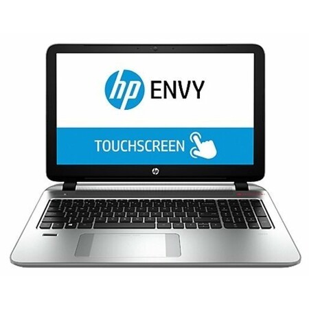 HP Envy 15-k020us (Core i7 4710HQ 2500 MHz/15.6"/1920x1080/8.0Gb/1000Gb/DVD-RW/Intel HD Graphics 4600/Wi-Fi/Bluetooth/Win 8 64): характеристики и цены