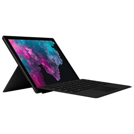 Microsoft Surface Pro 6 i5 8Gb 128Gb Type Cover: характеристики и цены
