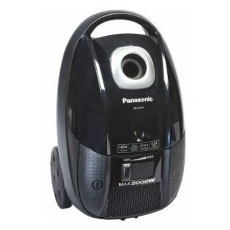 Panasonic MC-CG713K149 чёрный: характеристики и цены