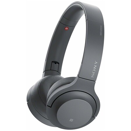 Sony WH-H800 h.ear on 2 Mini Wireless: характеристики и цены