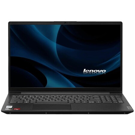 Lenovo V15 G2 ALC, 15.6", AMD Ryzen 3 5300U 2.6ГГц, 8ГБ, 256ГБ SSD, AMD Radeon , Free DOS, черный [82kd00cxix]: характеристики и цены