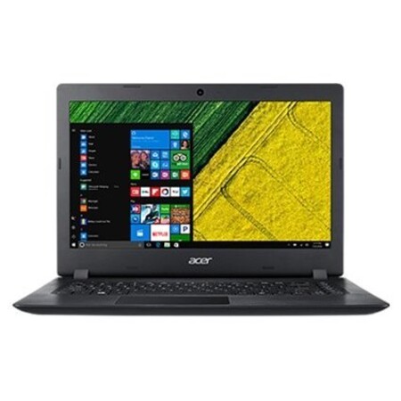 Acer ASPIRE 3 A315-21G: характеристики и цены