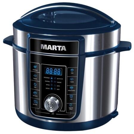 MARTA MT-4320: характеристики и цены