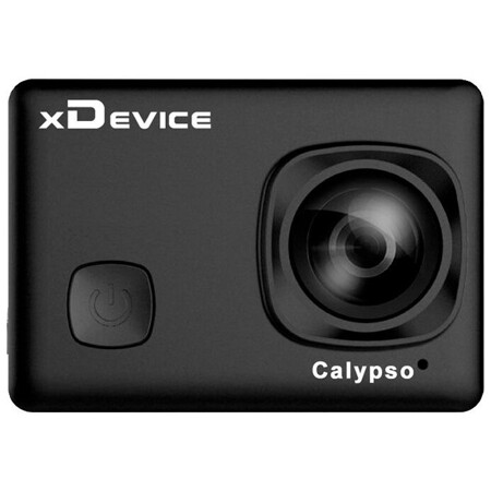 xDevice Calypso: характеристики и цены