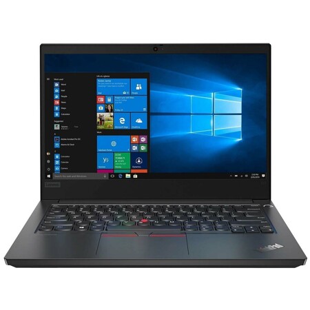 Lenovo ThinkPad E14 Gen 4 21E3003RUE: характеристики и цены