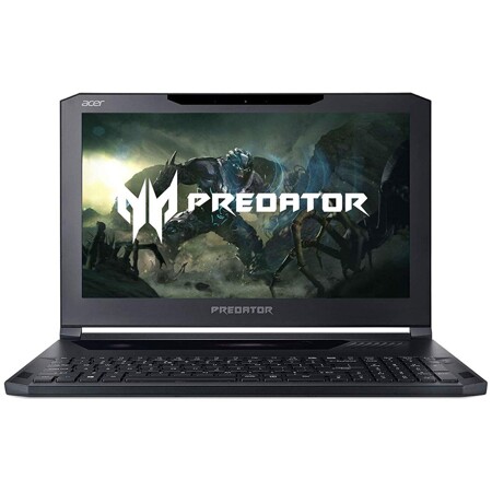 Acer Predator Triton 700 (PT715-51-78FX) (Intel Core i7 7700HQ 2800MHz/15.6"/1920x1080/32GB/512GB 2xSSD/DVD нет/NVIDIA GeForce GTX 1080 8GB/Wi-Fi/Bluetooth/Windows 10 Home): характеристики и цены