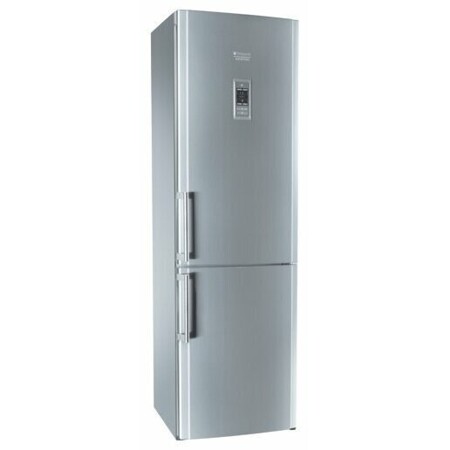 Холодильник Hotpoint HBD 1201.3 M F H: характеристики и цены