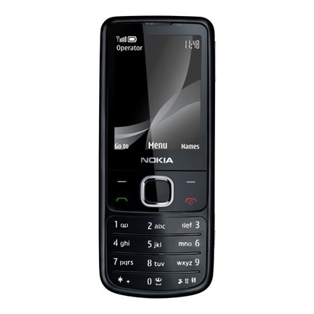 Отзывы о смартфоне Nokia 6700 Classic