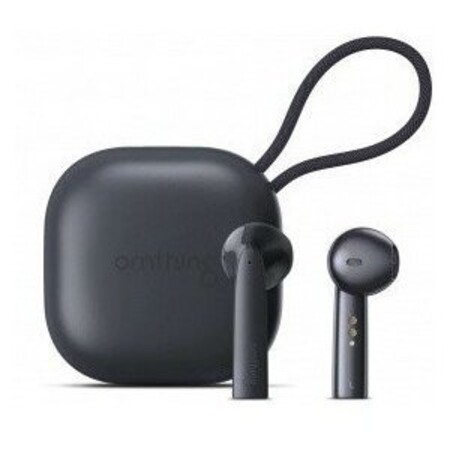 Гарнитура беспроводная Omthing AirFree Pods True Wireless Headphones EO005-Black: характеристики и цены