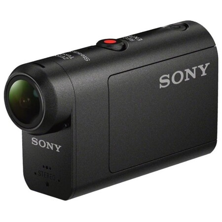 Sony HDR-AS50R, 11.1МП, 1920x1080: характеристики и цены