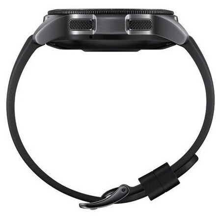 Samsung Galaxy Watch 42mm Черный: характеристики и цены
