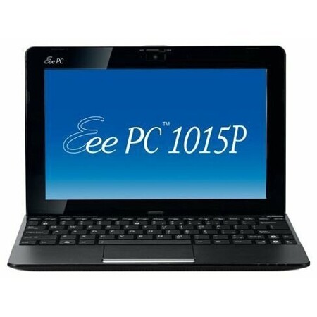 ASUS Eee PC 1015P (1024x600, Intel Atom 1.667 ГГц, RAM 1 ГБ, HDD 160 ГБ, Windows 7 Starter): характеристики и цены