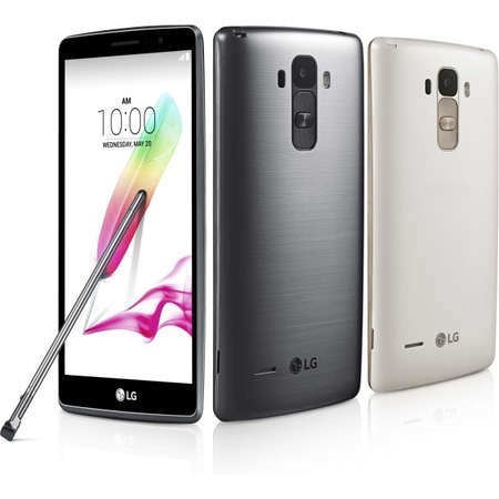 LG G4 Stylus LTE: характеристики и цены