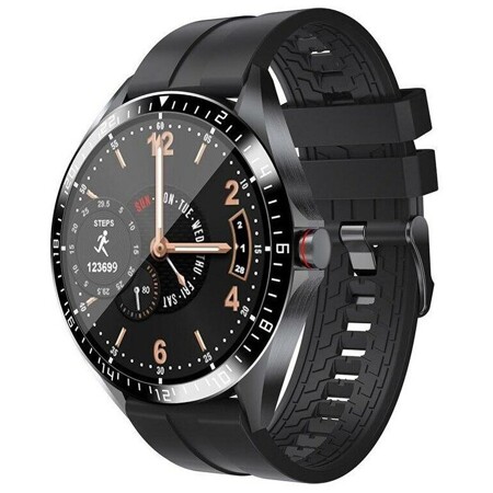 Смарт-часы GW16 Спорт Smartwatch IP67: характеристики и цены