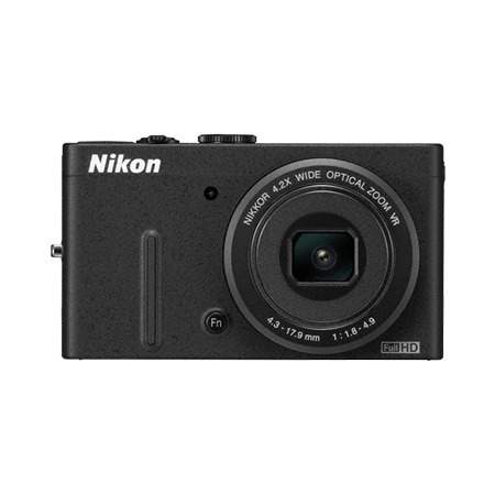 Nikon COOLPIX P310 - отзывы о модели