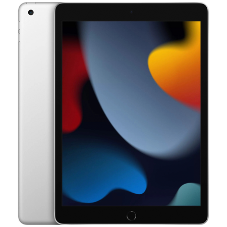 Apple iPad 10.2 2021: характеристики и цены