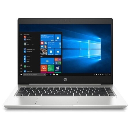 HP ProBook 445 G7 (1920x1080, AMD Ryzen 5 2.3 ГГц, RAM 8 ГБ, SSD 512 ГБ, Win10 Pro): характеристики и цены