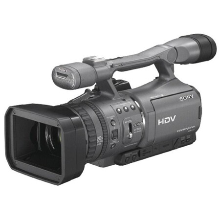 Sony HDR-FX7E: характеристики и цены