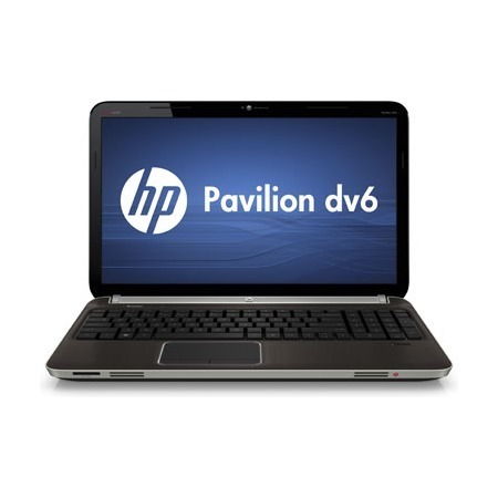 HP Pavilion dv6-6150er - отзывы о модели