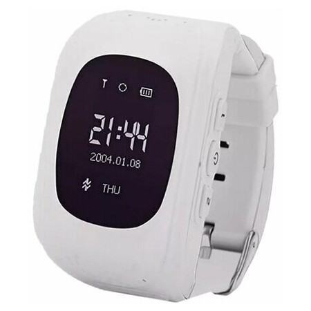Часы Smart Watch+SIM Q50: характеристики и цены