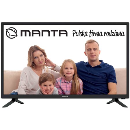 Manta LED320H7 2017 LED: характеристики и цены