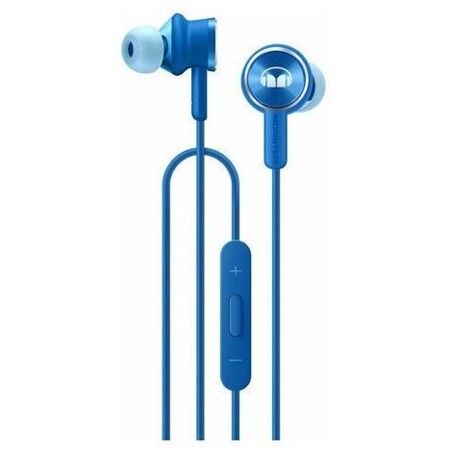 Huawei AM17 Monster 2 Headphone Синий: характеристики и цены