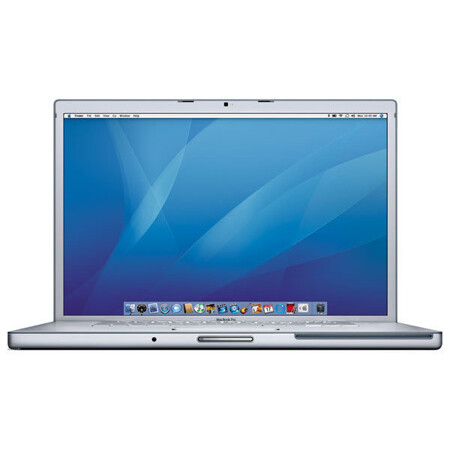 Apple MacBook Pro Mid 2007: характеристики и цены