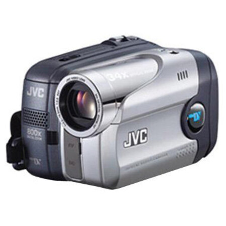 JVC GR-DA20: характеристики и цены