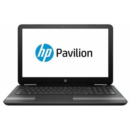 HP PAVILION 15-au006ur (1920x1080, Intel Core i3 2.3 ГГц, RAM 8 ГБ, HDD 1000 ГБ, GeForce 940MX, Win10 Home): характеристики и цены